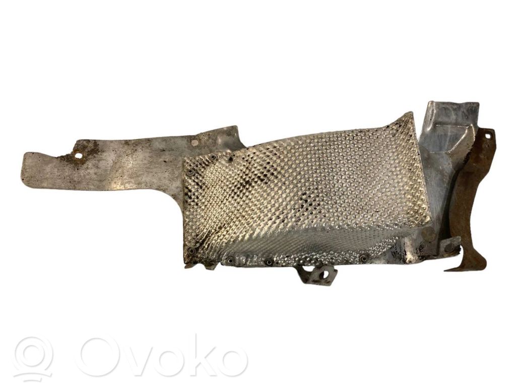 Bremžu dzeses gaisa kanāls