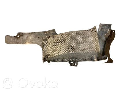 Bremžu dzeses gaisa kanāls