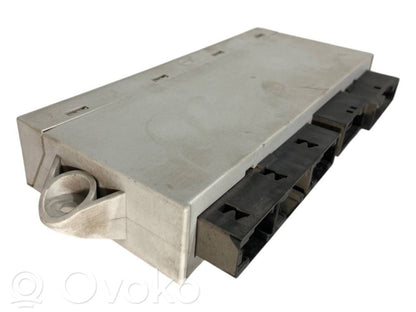 Блок управления дверью