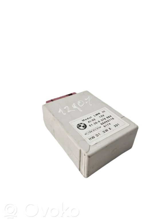 Light module LCM