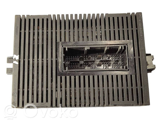 Light module LCM