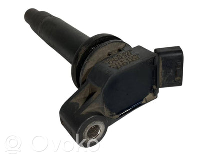 Augstsprieguma spole (aizdedzei)