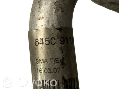 Air conditioner pipe(s) / hose(s)
