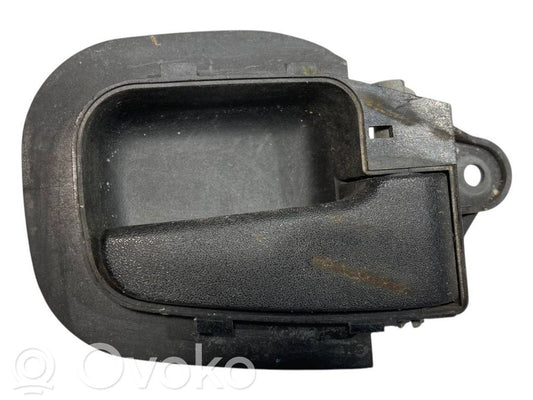 Iekšējais atvēršanas rokturītis