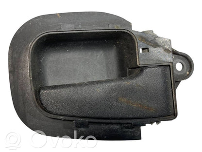 Iekšējais atvēršanas rokturītis