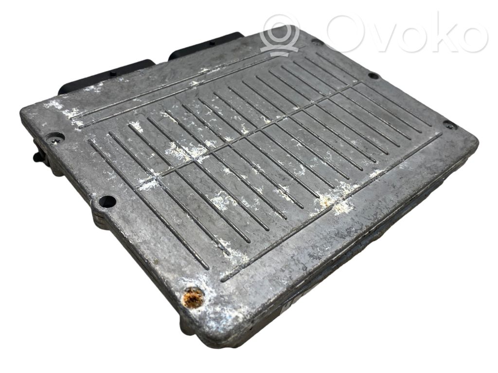 Gāzes iekārtas vadības bloks