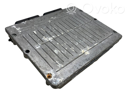 Gāzes iekārtas vadības bloks