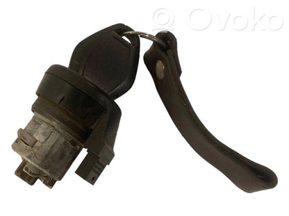 Aizdedzes ECU komplekts