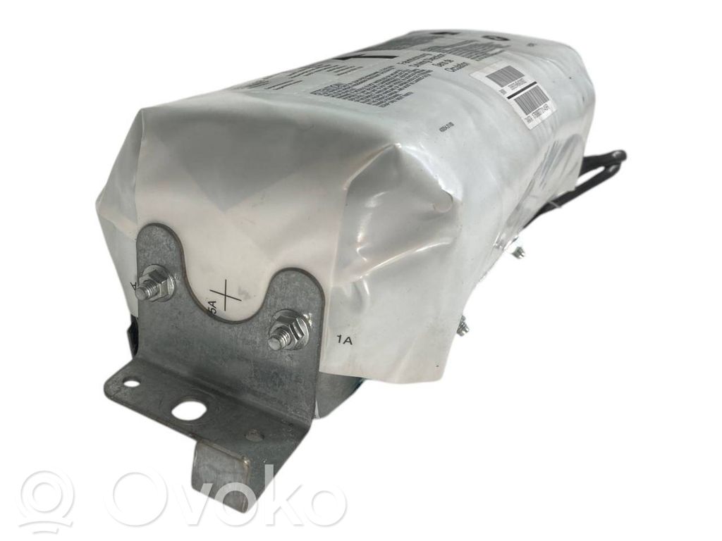 Pasažiera drošības spilvens