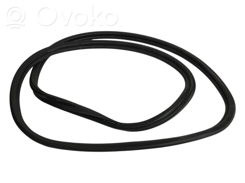 Отделка резиновая (в корпусе)