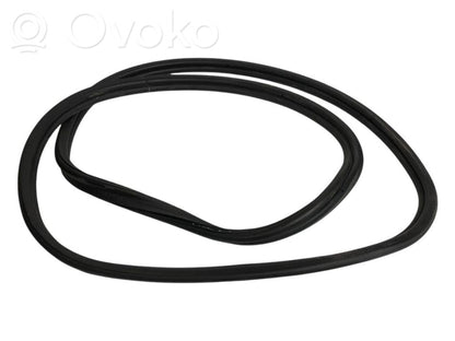 Отделка резиновая (в корпусе)