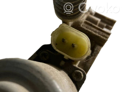 Передний электрический стеклоподъемник в сборе