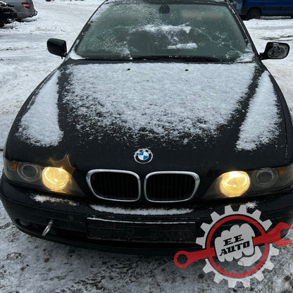 BMW E39 530d 2002.g