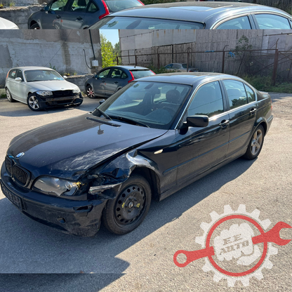BMW 320 2005.G.