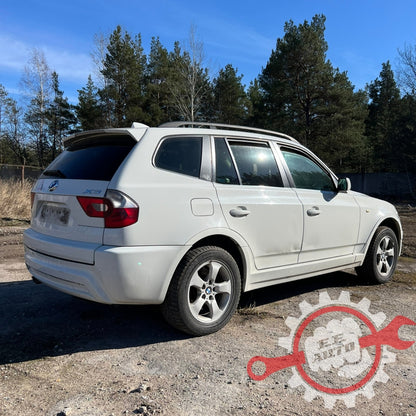 BMW X3 2006.G.