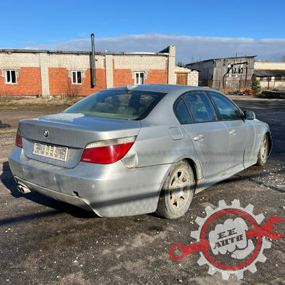 BMW E60 520d 2005