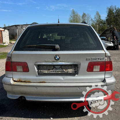BMW 530d 2003.G. REZERVES DAĻAS
