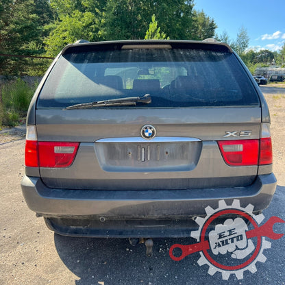 BMW X5 E53 2006 – запчасти