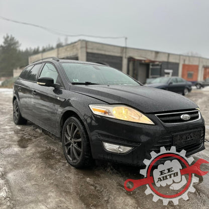 Ford Mondeo 2011 2.0 Duratorq  – rezerves daļas