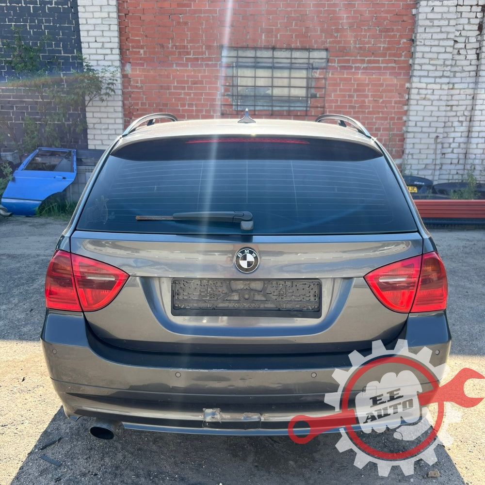 BMW 320d E91 2.0d (2006) Rezerves daļas