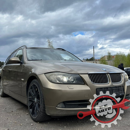 BMW 330xd E91 2007.G. Rezerves daļas