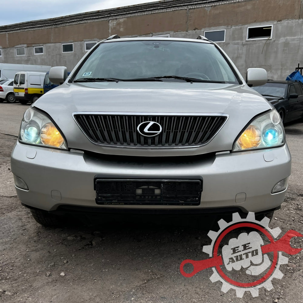 Lexus RX300 2004 1MZ-FE Rezerves daļas