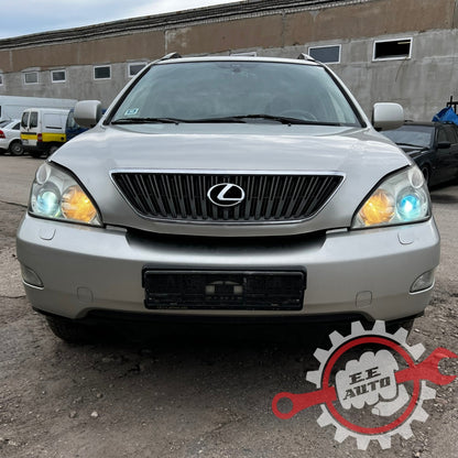 Lexus RX300 2004 1MZ-FE Rezerves daļas