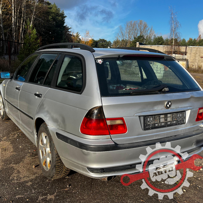 BMW 320 2002.G.