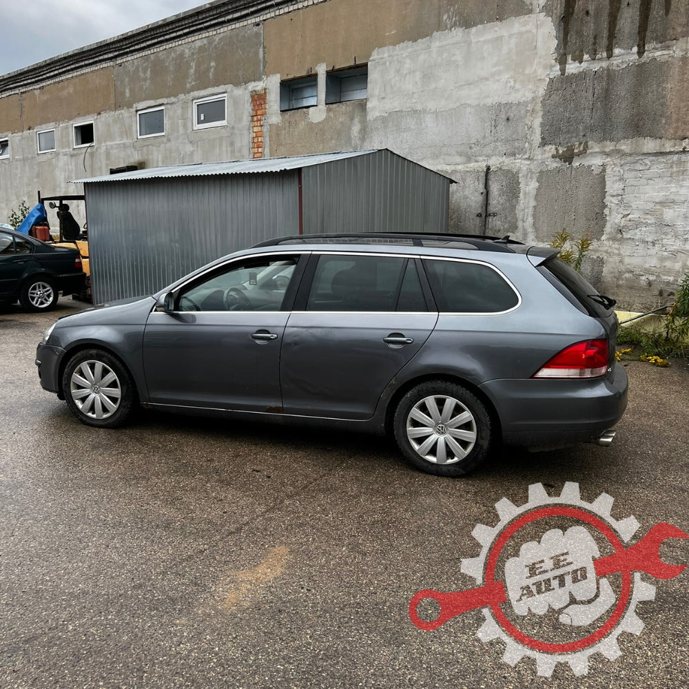Volkswagen Golf Variant 2008 1.4 TSI BLG – rezerves daļas