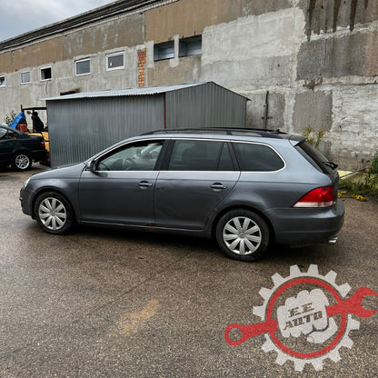 Volkswagen Golf Variant 2008 1.4 TSI BLG – rezerves daļas