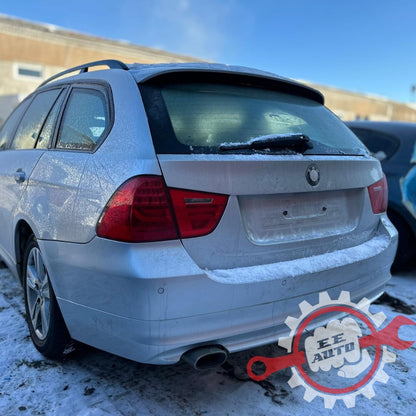 BMW 320xd 2009 2.0d (130 kW) – rezerves daļas