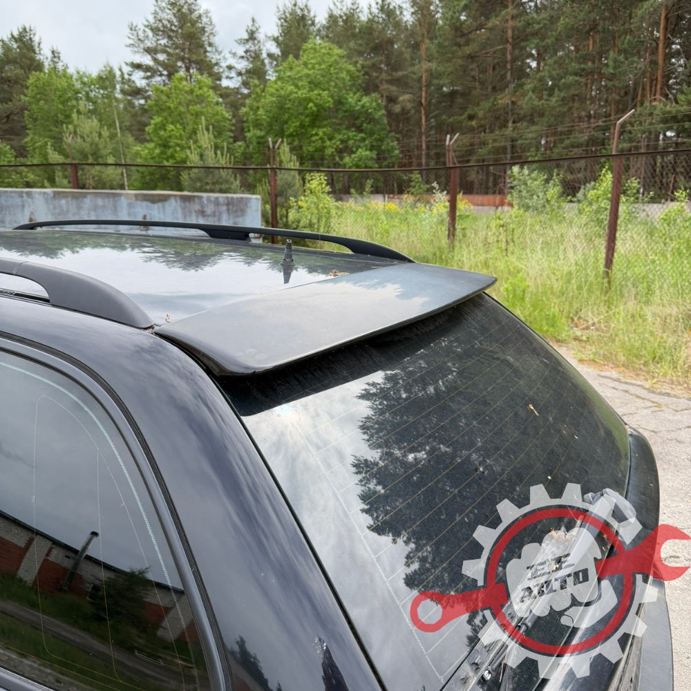 BMW 530d E39 2002 - atsarginės dalys 