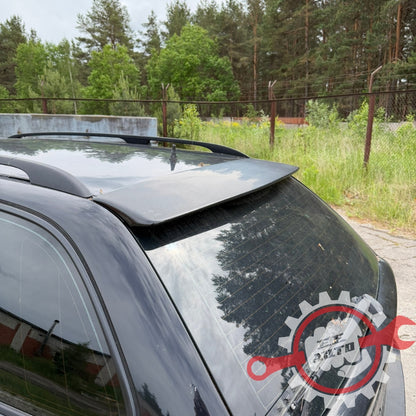 BMW 530d E39 2002 - atsarginės dalys 