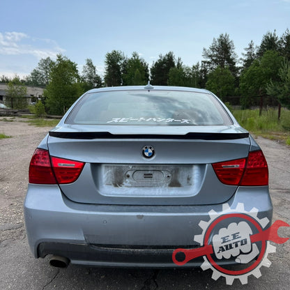 BMW E90 318D 2009.g. Rezerves Daļas