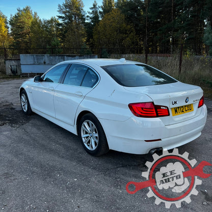 BMW 520d 2012 2.0d N47T (135 kW) – rezerves daļas