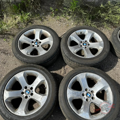 R19 Style 132 Rims