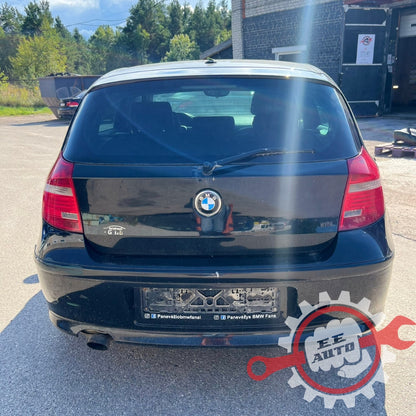 BMW 116i E87 2009 – Spare Parts