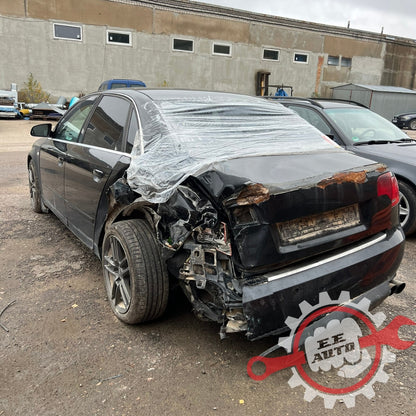 Audi A4 2005 2.5 TDI BDG (120 kW) – rezerves daļas