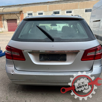 Mercedes-Benz E200 CDI 2011 2.2d 651.925 (100 kW) – rezerves daļas