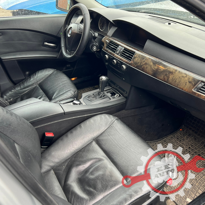 BMW 530D 2005 g