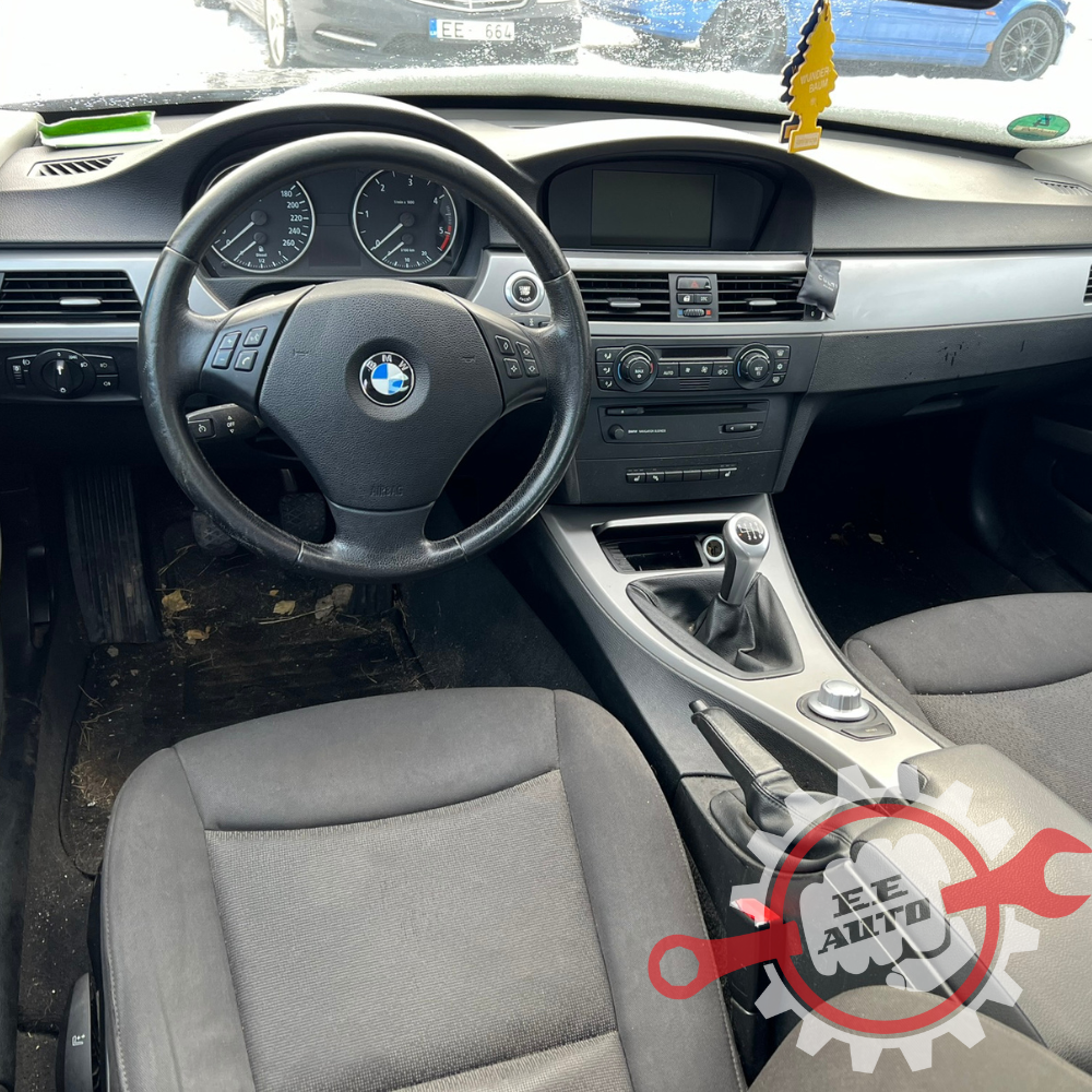BMW 320d 2006.G.