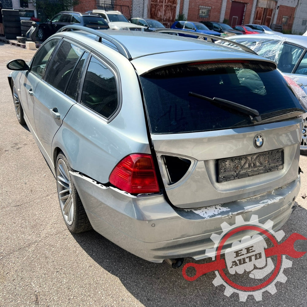 BMW 320d E91 2006 - varuosad