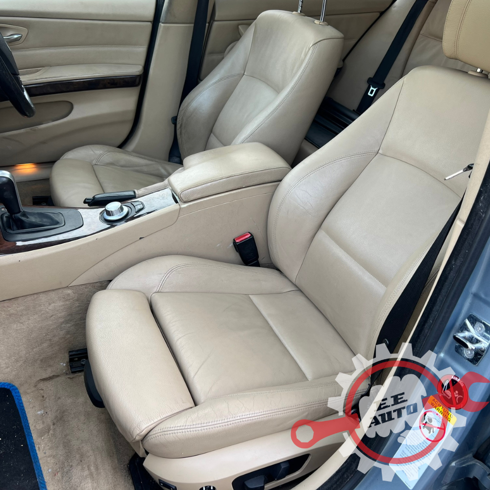 BMW 330D 2006.G