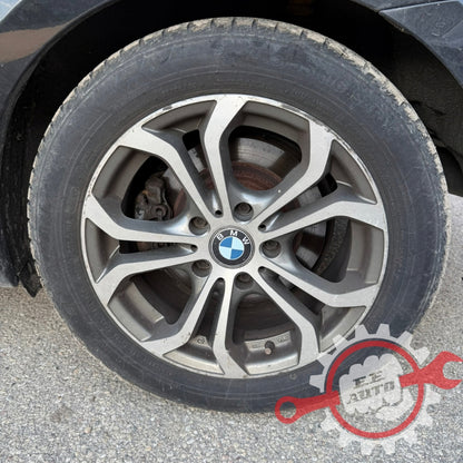 BMW 118d E87 2008 – Spare Parts