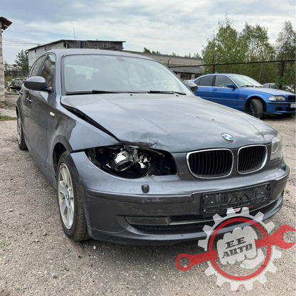 BMW 120 LCI 2007.G.