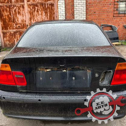 BMW 320i 2000.g. E46 rezerves daļas