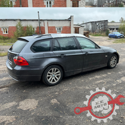 BMW 320d 2006.g.