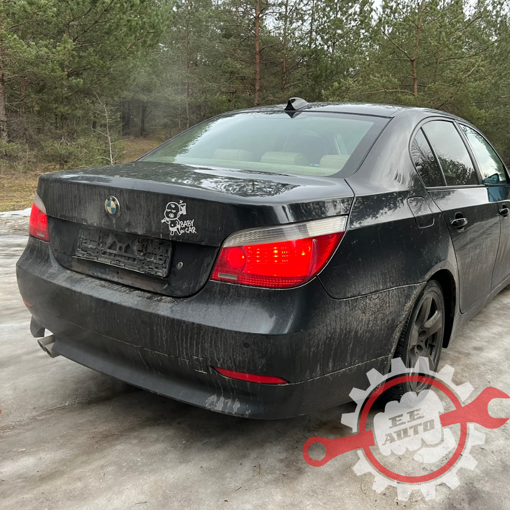 BMW 530 E60 2003G