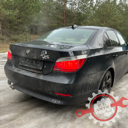 BMW 530 E60 2003G