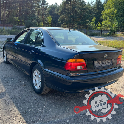 BMW 525i 2001.G.